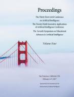 Proceedings of the Thirty-First AAAI Conference on Artificial Intelligence Volume 4 edito da AAAI