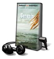 Genesis [With Earbuds] di Bernard Beckett edito da Findaway World
