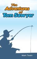 The Adventures of Tom Sawyer di Mark Twain edito da Simon & Brown