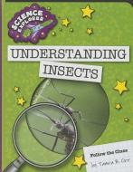 Understanding Insects di Tamra B. Orr edito da CHERRY LAKE PUB