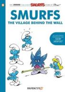 The Smurfs di Peyo edito da Papercutz