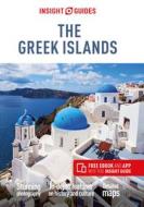Insight Guides The Greek Islands (Travel Guide with Free eBook) di Insight Guides edito da APA Publications