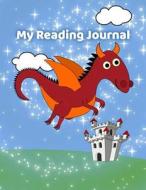 MY READING JOURNAL di Acequia Publications edito da INDEPENDENTLY PUBLISHED
