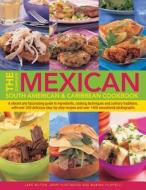 The Complete Mexican, South American & Caribbean Cookbook edito da Hermes House
