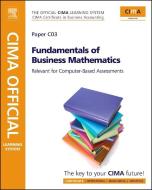 Fundamentals of Business Mathematics di Graham Eaton edito da Elsevier Science & Technology