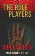 The Role Players di Dorien Grey edito da Untreed Reads Publishing