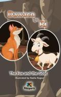 Dawaco iyo Ri - The Fox and the Goat Somali Children's Book edito da Kiazpora