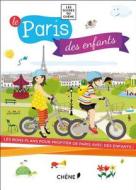 Paris for Kids di Du,Chenes Editions edito da EPA