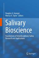 Salivary Bioscience edito da Springer International Publishing