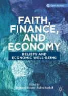 Faith, Finance, and Economy edito da Springer International Publishing