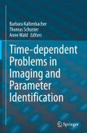 Time-dependent Problems in Imaging and Parameter Identification edito da Springer International Publishing