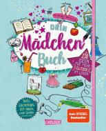 Dein Mädchenbuch: über 230 Ideen für mehr Glitzer im Leben di Nikki Busch edito da Carlsen Verlag GmbH