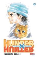 Hunter X Hunter 32 di Yoshihiro Togashi edito da Carlsen Verlag GmbH