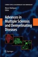 Advances in Multiple Sclerosis and Experimental Demyelinating Diseases edito da Springer Berlin Heidelberg