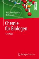 Chemie für Biologen di Hans Peter Latscha, Uli Kazmaier edito da Springer-Verlag GmbH