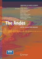The Andes edito da Springer Berlin Heidelberg