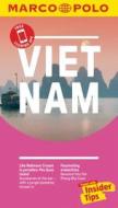 Vietnam Marco Polo Pocket Travel Guide 2019 - With Pull Out Map di Marco Polo edito da Mairdumont Gmbh & Co. Kg