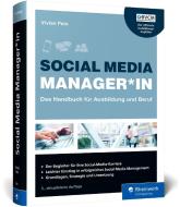 Social Media Manager*in di Vivian Pein edito da Rheinwerk Verlag GmbH