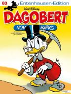 Disney: Entenhausen-Edition Bd. 83 di Carl Barks edito da Egmont Ehapa Media