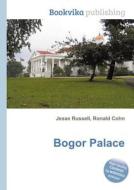 Bogor Palace edito da Book On Demand Ltd.