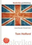 Tom Holford edito da Book On Demand Ltd.