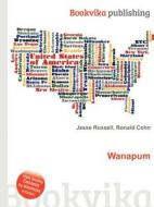Wanapum edito da Book On Demand Ltd.