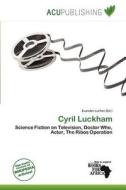 Cyril Luckham edito da Acu Publishing