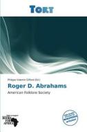 Roger D. Abrahams edito da Cede Publishing