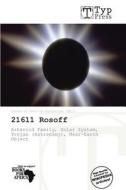 21611 Rosoff edito da Crypt Publishing