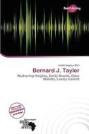 Bernard J. Taylor edito da Duct Publishing