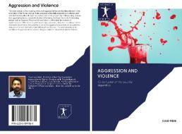 Aggression and Violence di Caio Reis edito da Sciencia Scripts