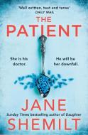 The Patient di Jane Shemilt edito da HarperCollins Publishers