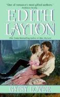 Gypsy Lover di Edith Layton edito da Avon Books