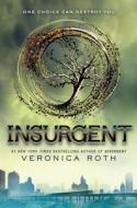 Insurgent di Veronica Roth edito da Harpercollins Us