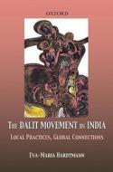 The Local Practices, Global Connections di Eva-maria Hardtmann edito da Oup India