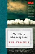 The Tempest di Jonathan Bate, Eric Rasmussen edito da Macmillan Education UK