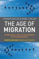 The International Population Movements In The Modern World di #Castles,  Stephen Miller,  Mark J. edito da Palgrave Macmillan
