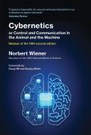 Cybernetics or Control and Communication in the Animal and the Machine di Norbert Wiener edito da MIT PR