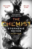 The Chemist di Stephenie Meyer edito da BACK BAY BOOKS