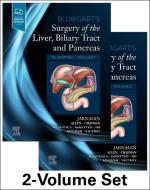 Blumgart's Surgery of the Liver, Biliary Tract and Pancreas, 2-Volume Set edito da ELSEVIER
