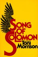 Song of Solomon di Toni Morrison edito da Knopf Publishing Group