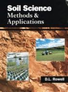 Soil Science di David L. Rowell edito da Pearson Education
