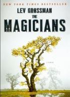 The Magicians di Lev Grossman edito da Turtleback Books