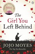 The Girl You Left Behind di Jojo Moyes edito da Penguin Books Ltd (UK)