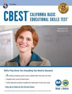 CBEST (California Basic Educational Skills Test) [With CDROM] di Shannon Grey, Kathryn Porter edito da RES & EDUCATION ASSN
