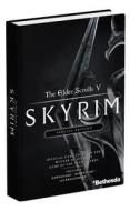 Elder Scrolls V: Skyrim di David Hodgson, Stephen Stratton, Steve Cornett edito da Dk Publishing