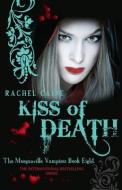 Kiss of Death di Rachel (Author) Caine edito da Allison & Busby