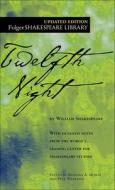 Twelfth Night di William Shakespeare edito da Perfection Learning