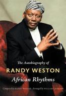 African Rhythms di Randy Weston, Willard Jenkins edito da Duke University Press Books