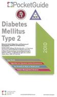 Diabetes Mellitus Type 2 Pocketguide di #American Association Of Clinical Endocrinologists edito da International Guidelines Center